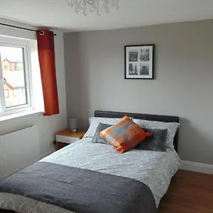 Harlinger Guest house