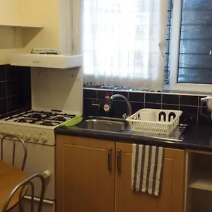 Whitechapel Hostel London
