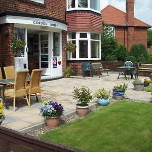 The Gordon Guest house Scarborough