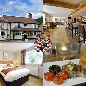 The Cayley Arms Inn Pickering