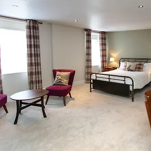 The Arms Hotel Congresbury