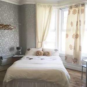 Celebration Holiday Aparthotel Blackpool