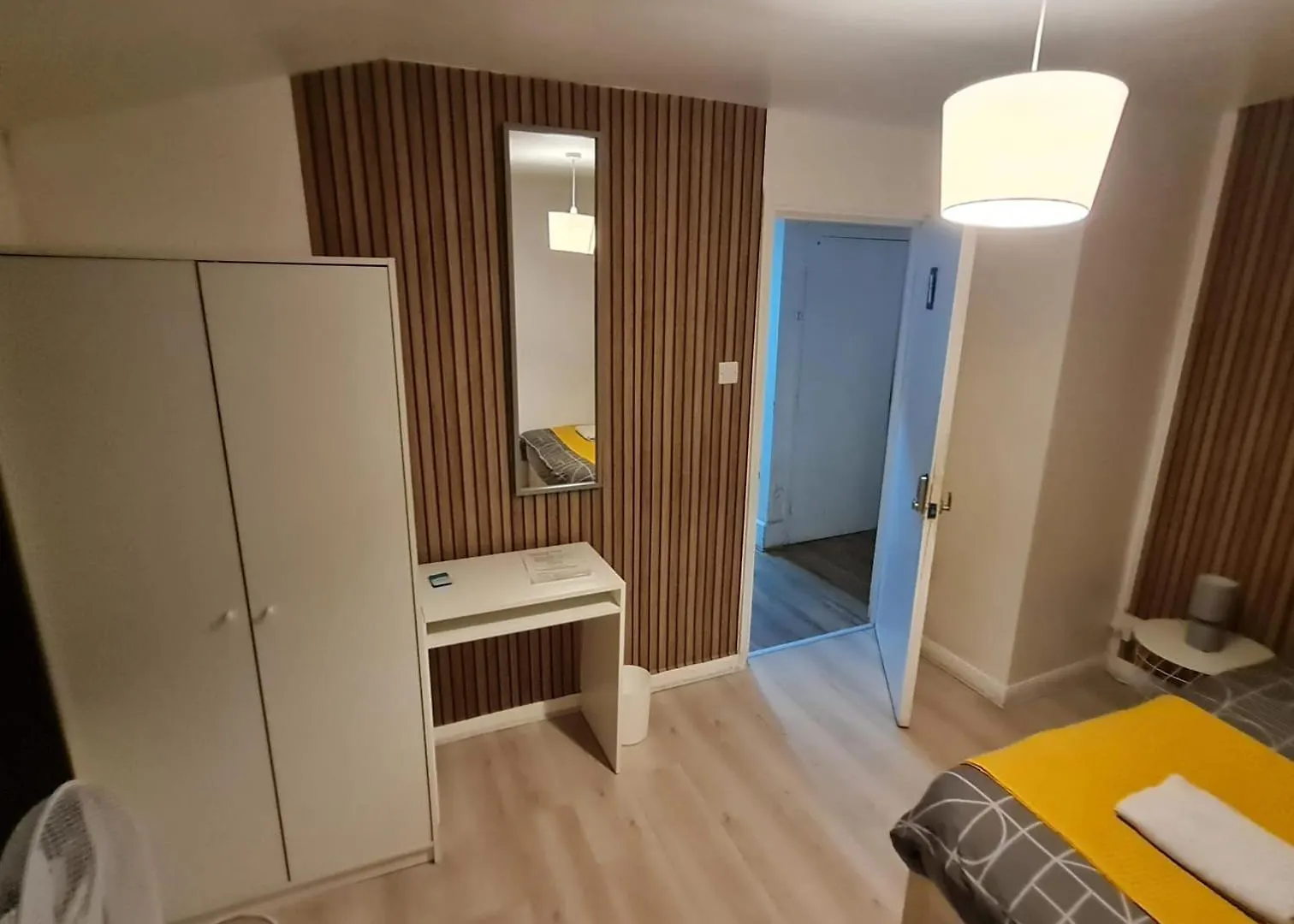 London E2 Rooms United Kingdom