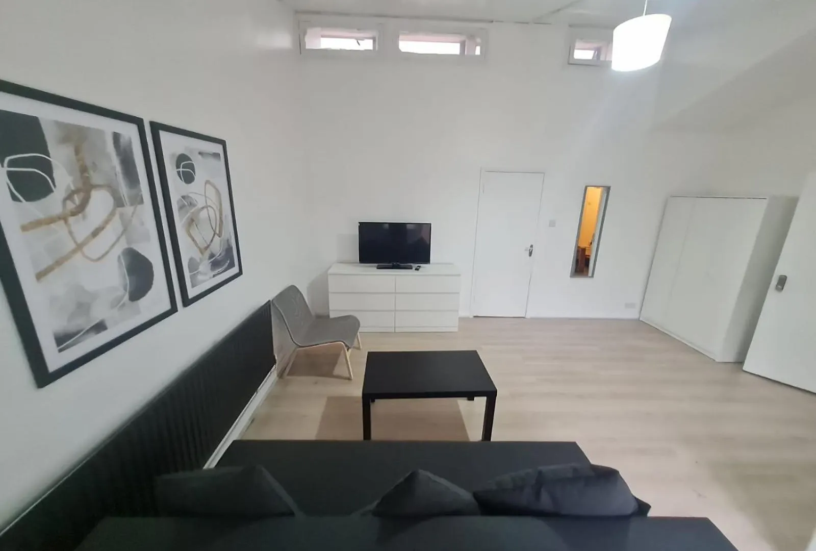 London E2 Rooms Guest house
