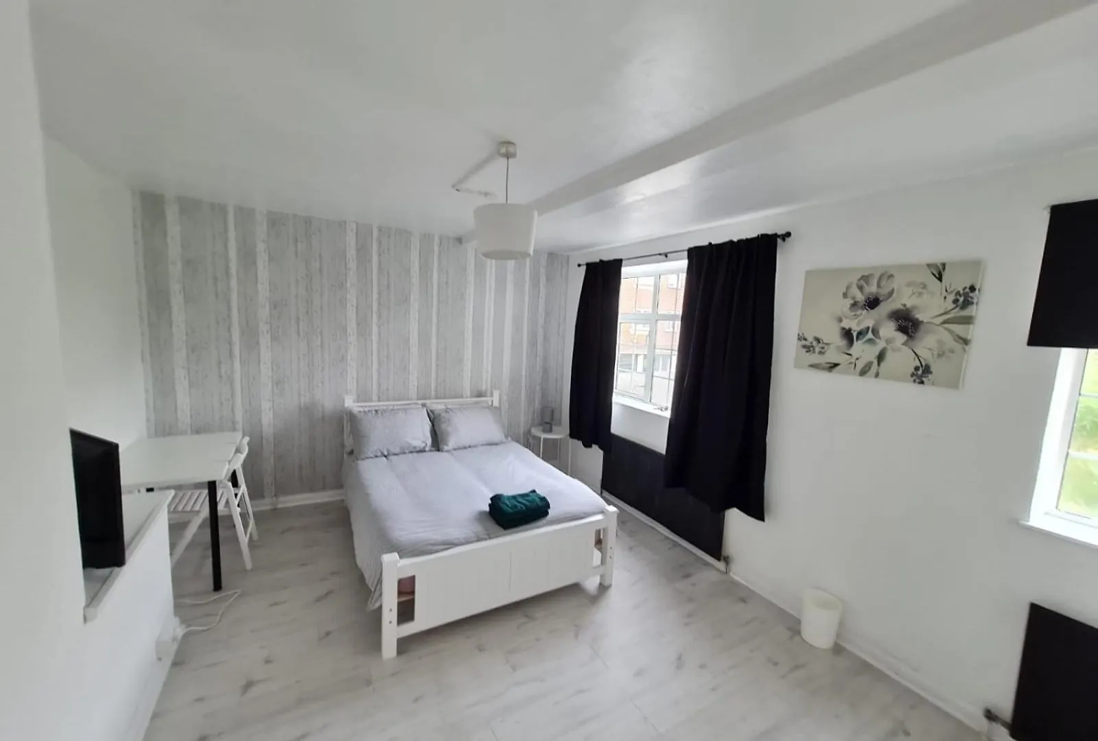 London E2 Rooms Guest house