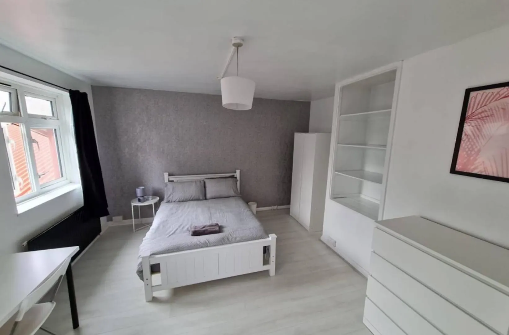 London E2 Rooms
