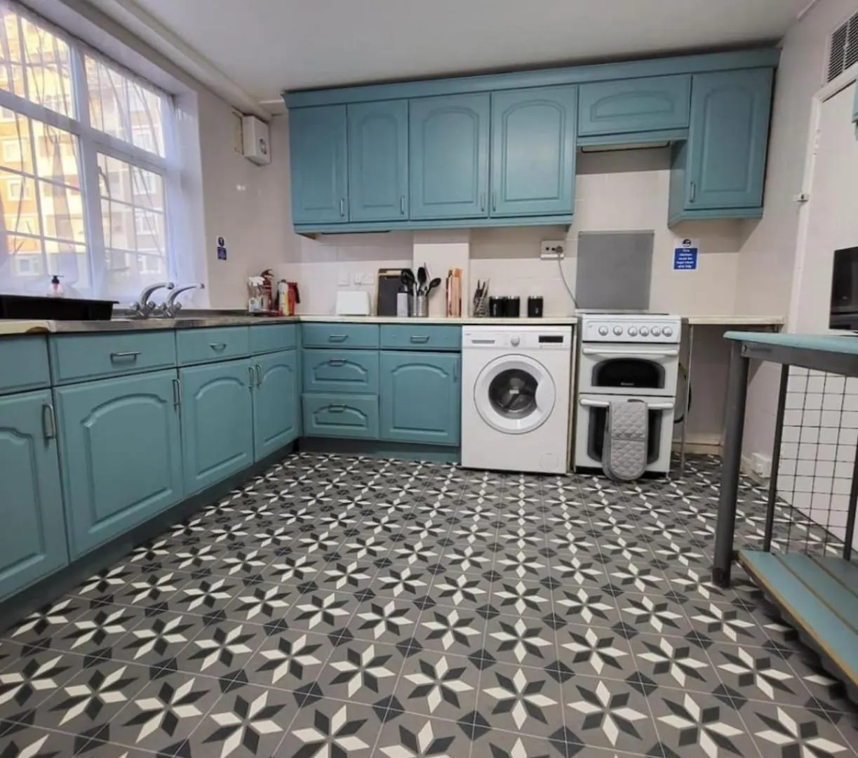 London E2 Rooms Guest house