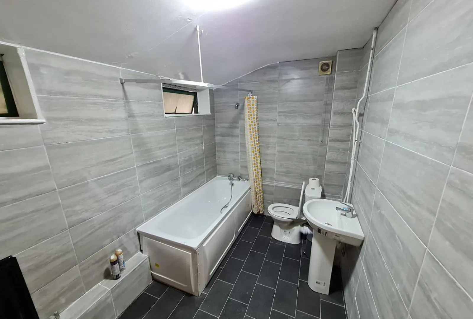 London E2 Rooms