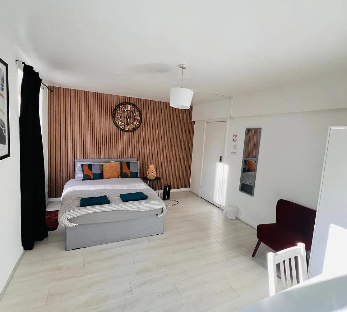 London E2 Rooms Guest house