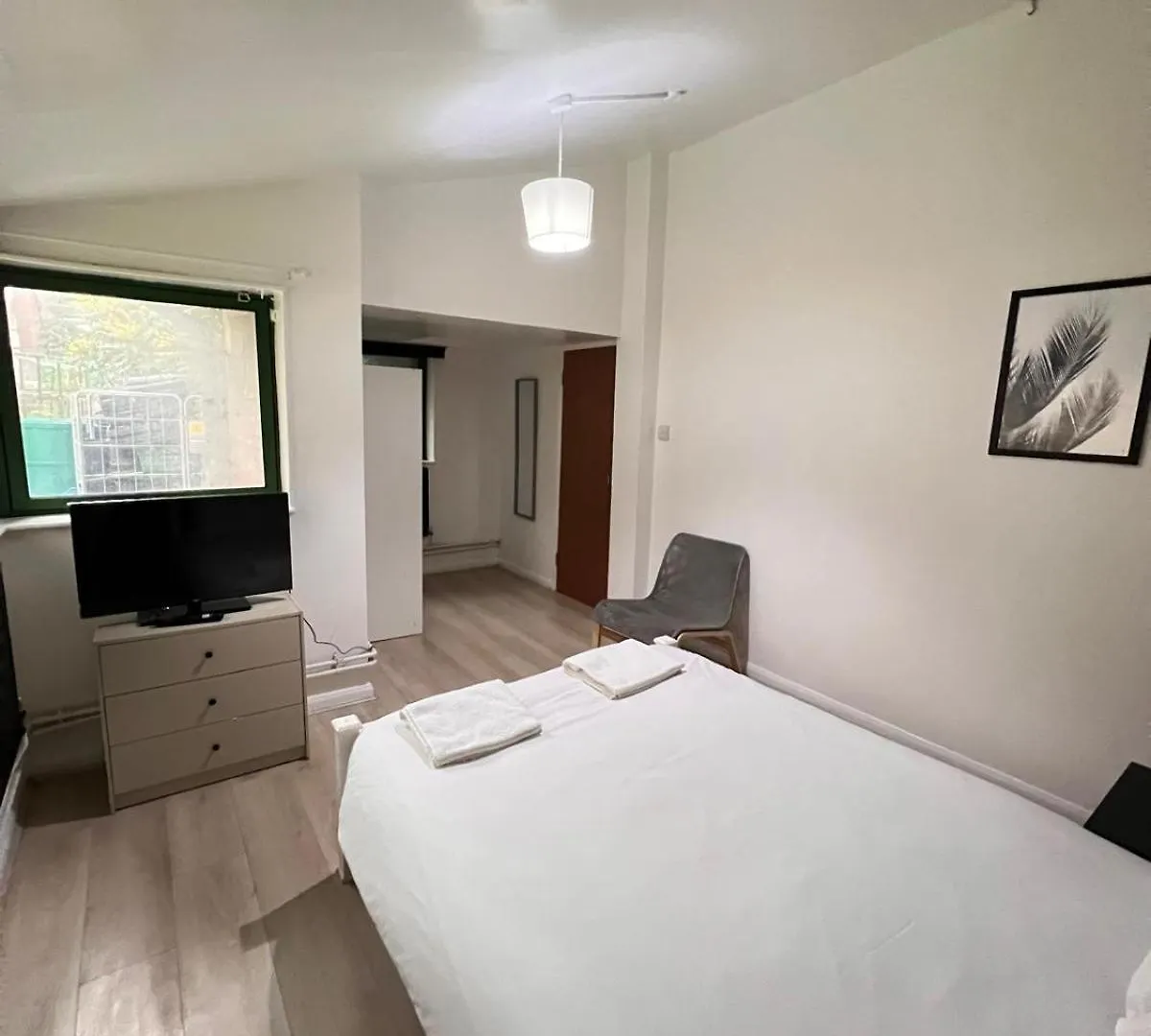 Guest house London E2 Rooms United Kingdom