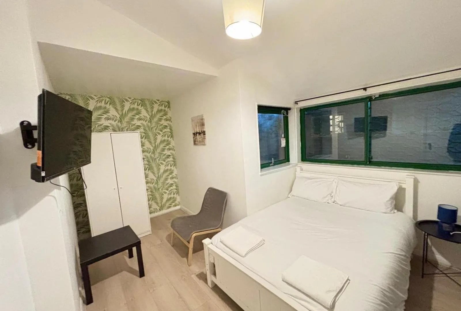 London E2 Rooms United Kingdom